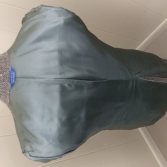 Pendleton Checkerboard Tweed - Picture 10 of 11